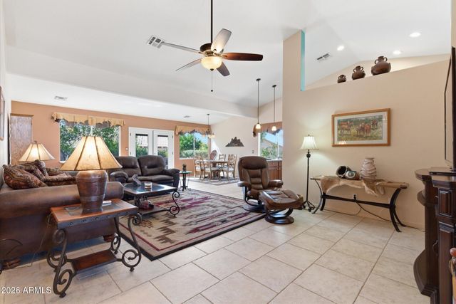 7777 E WHISPERING MESQUITE Lane, Gold Canyon, AZ 85118