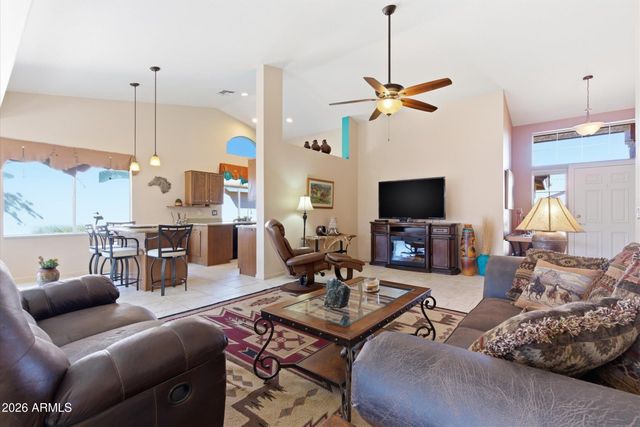 7777 E WHISPERING MESQUITE Lane, Gold Canyon, AZ 85118