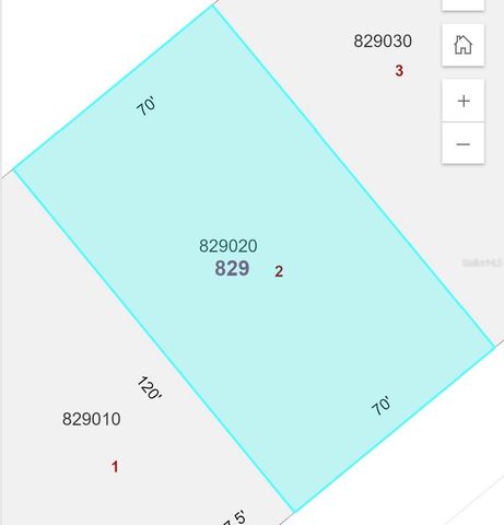 3 WILLOW LANE, Poinciana, FL 34759