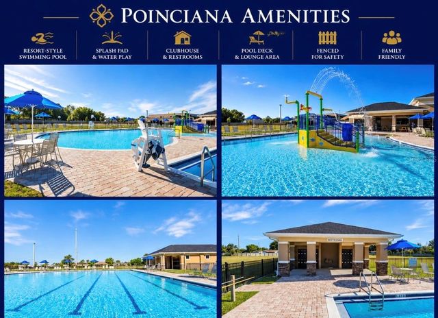 3 WILLOW LANE, Poinciana, FL 34759