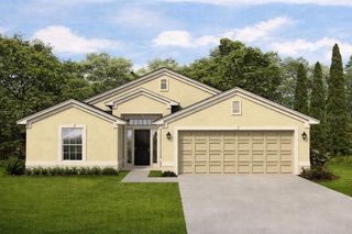 3 WILLOW LANE, Poinciana, FL 34759