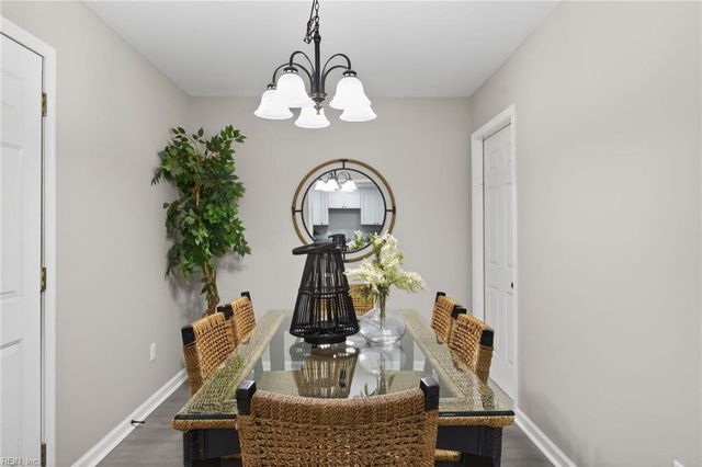 429 Aspen DR, Newport News, VA 23608