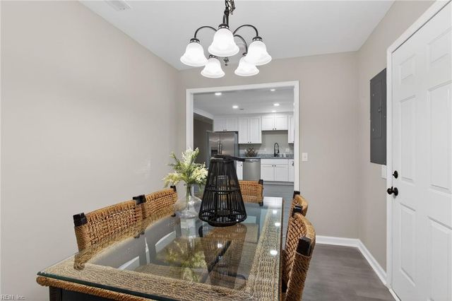 429 Aspen DR, Newport News, VA 23608