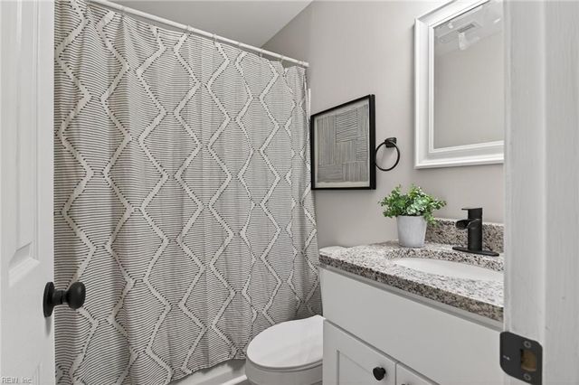 429 Aspen DR, Newport News, VA 23608