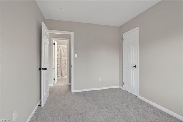 429 Aspen DR, Newport News, VA 23608