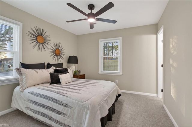 429 Aspen DR, Newport News, VA 23608