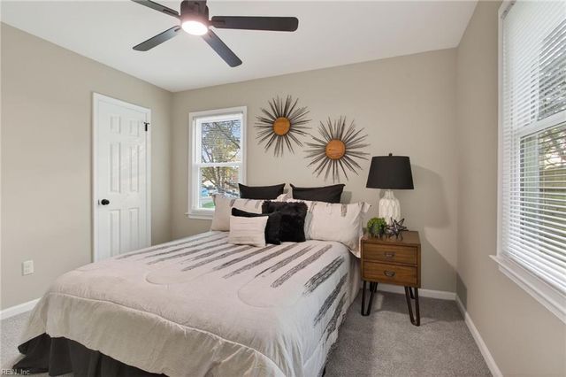 429 Aspen DR, Newport News, VA 23608