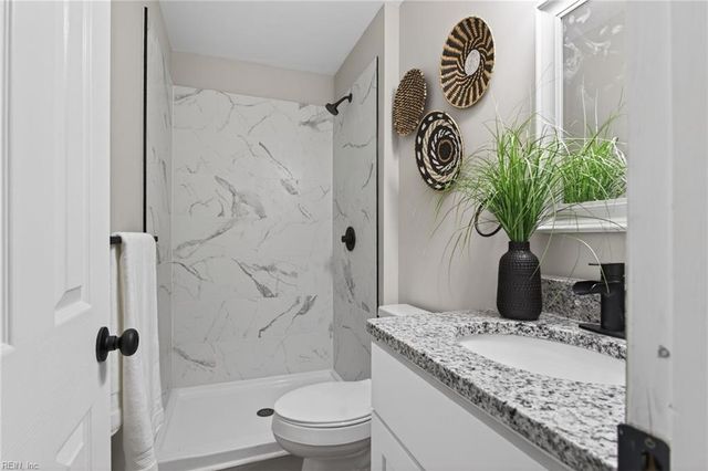 429 Aspen DR, Newport News, VA 23608