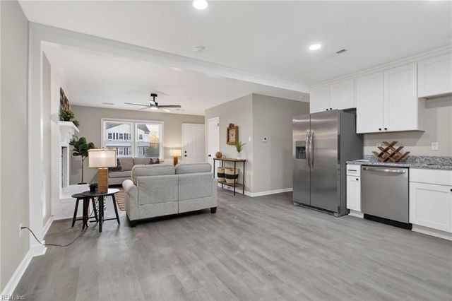 429 Aspen DR, Newport News, VA 23608