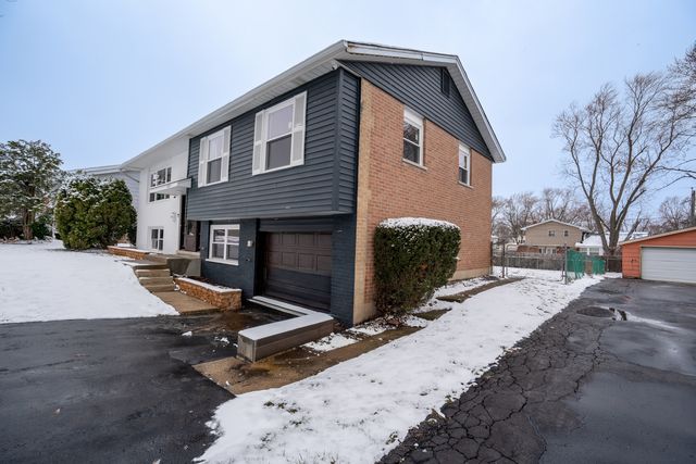 4624 177th Street, Country Club Hills, IL 60478