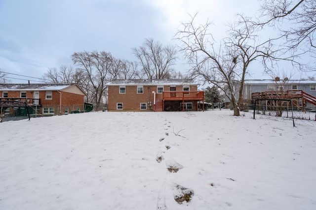 4624 177th Street, Country Club Hills, IL 60478