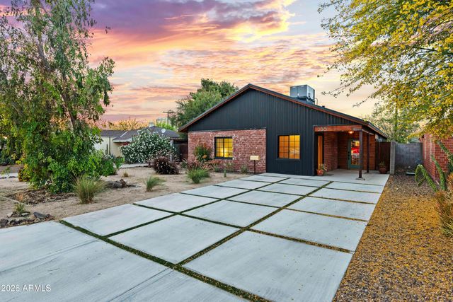 358 E Whitton Avenue, Phoenix, AZ 85012