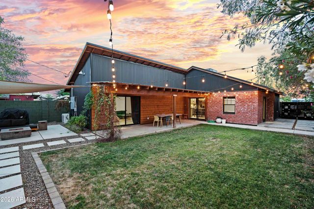 358 E Whitton Avenue, Phoenix, AZ 85012