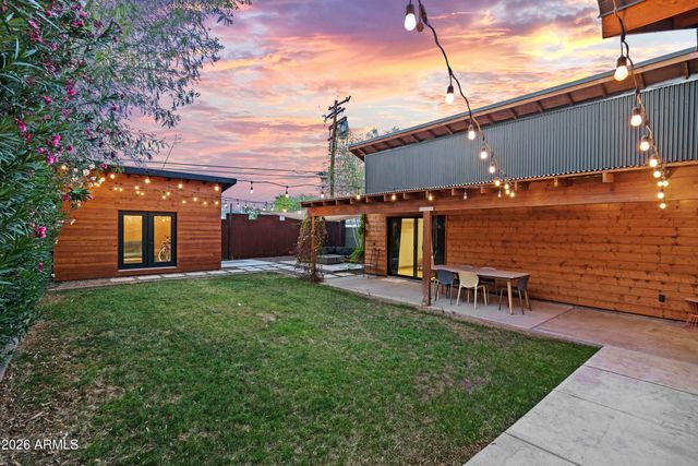 358 E Whitton Avenue, Phoenix, AZ 85012