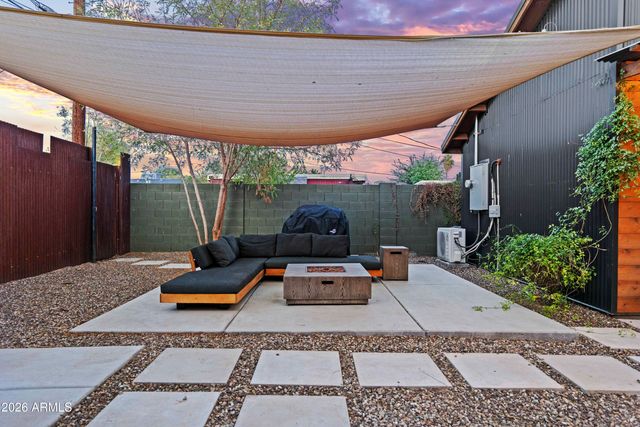 358 E Whitton Avenue, Phoenix, AZ 85012