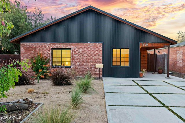 358 E Whitton Avenue, Phoenix, AZ 85012