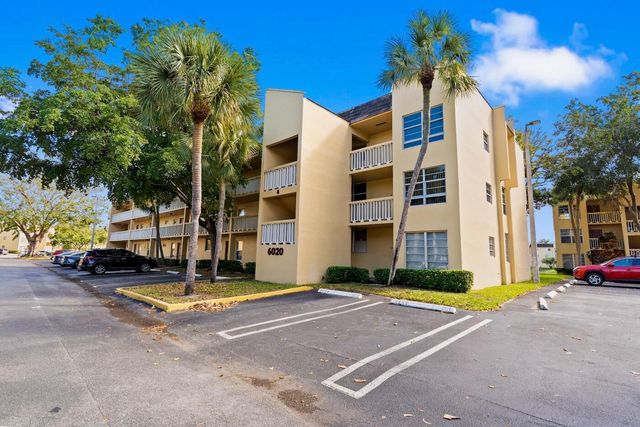 6020 NW 64th Avenue 208, Tamarac, FL 33319