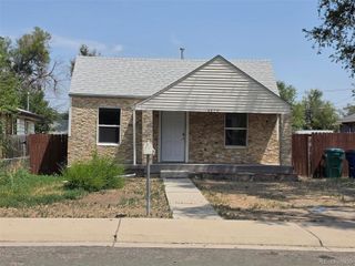 6670 Julian Street, Denver, CO 80221