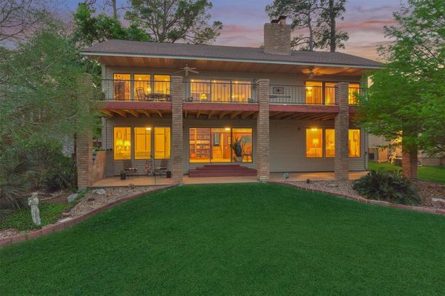 11831 Thoreau Drive, Montgomery, TX 77356