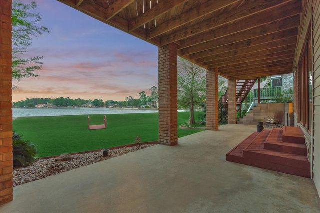 11831 Thoreau Drive, Montgomery, TX 77356