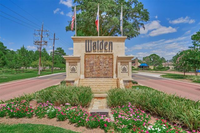 11831 Thoreau Drive, Montgomery, TX 77356