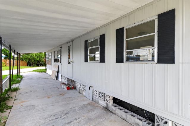 6639 TOWER DRIVE, Hudson, FL 34667