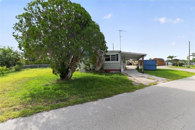 6639 TOWER DRIVE, Hudson, FL 34667