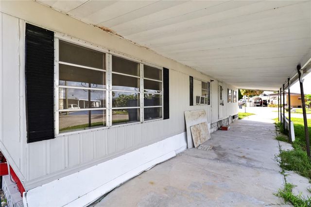 6639 TOWER DRIVE, Hudson, FL 34667
