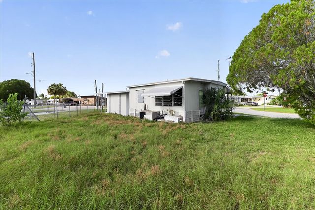 6639 TOWER DRIVE, Hudson, FL 34667