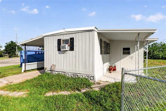 6639 TOWER DRIVE, Hudson, FL 34667
