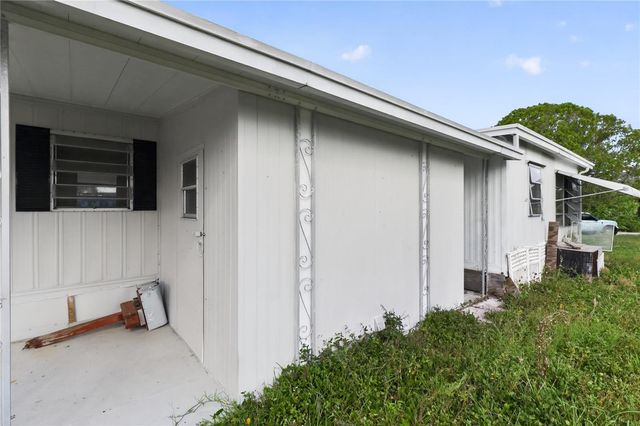 6639 TOWER DRIVE, Hudson, FL 34667