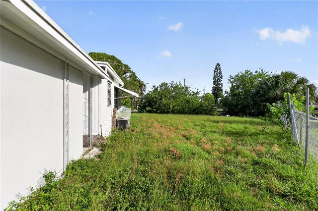 6639 TOWER DRIVE, Hudson, FL 34667