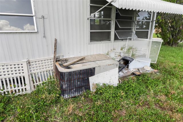 6639 TOWER DRIVE, Hudson, FL 34667