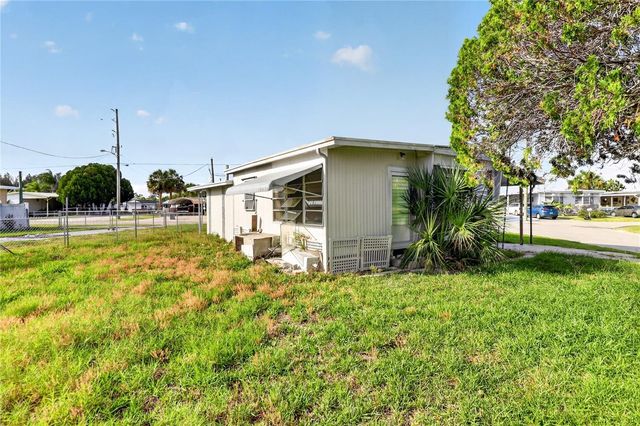 6639 TOWER DRIVE, Hudson, FL 34667