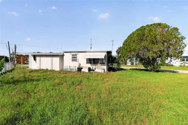 6639 TOWER DRIVE, Hudson, FL 34667