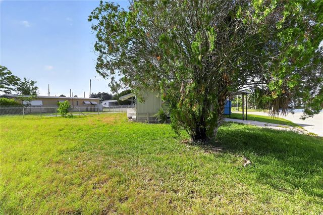 6639 TOWER DRIVE, Hudson, FL 34667