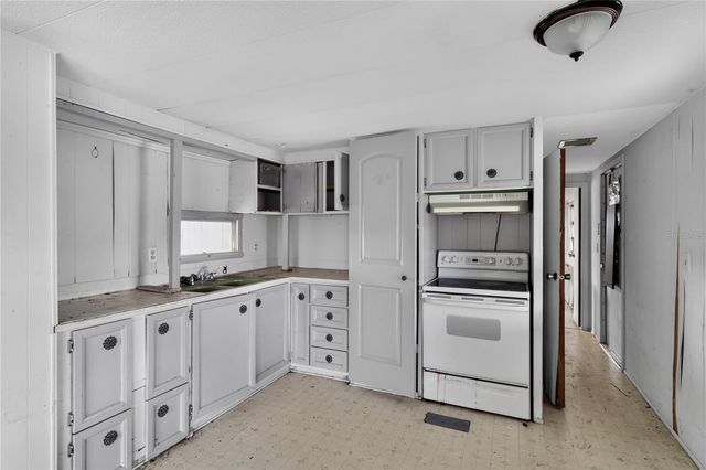 6639 TOWER DRIVE, Hudson, FL 34667