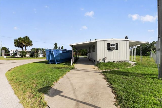 6639 TOWER DRIVE, Hudson, FL 34667