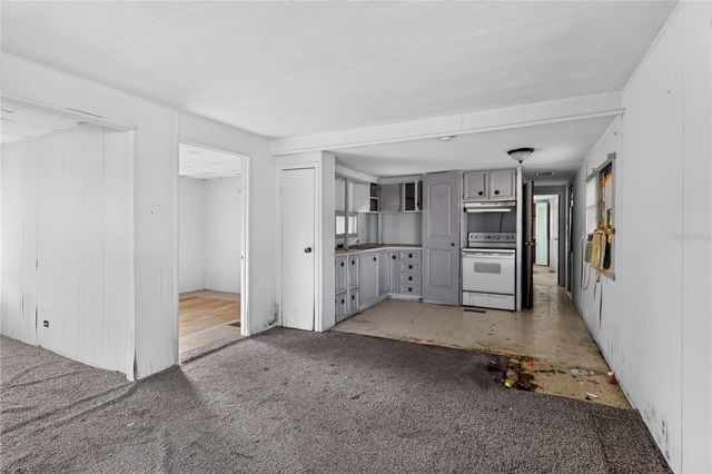 6639 TOWER DRIVE, Hudson, FL 34667