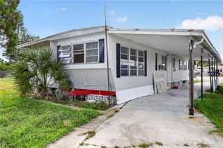 6639 TOWER DRIVE, Hudson, FL 34667