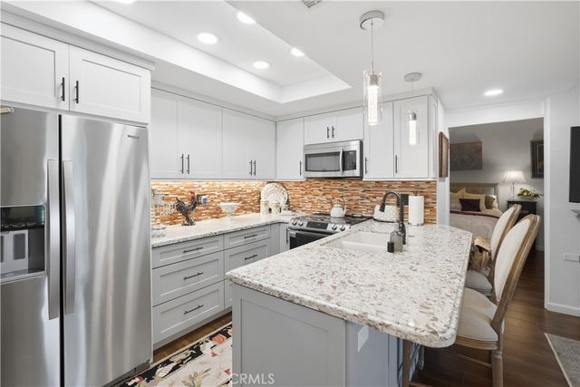 1371 Oakmont Road 150K, Seal Beach, CA 90740