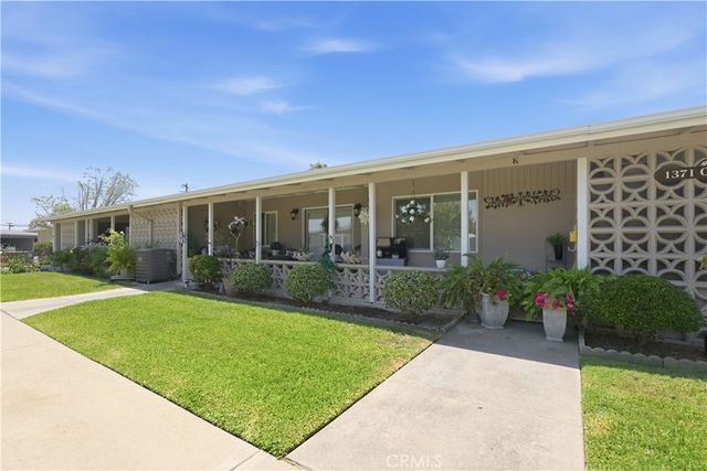 1371 Oakmont Road 150K, Seal Beach, CA 90740