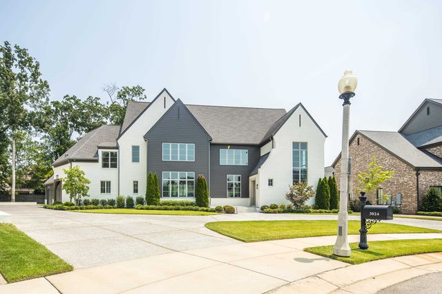 3024 CHAPEL WOODS CV, Germantown, TN 38139