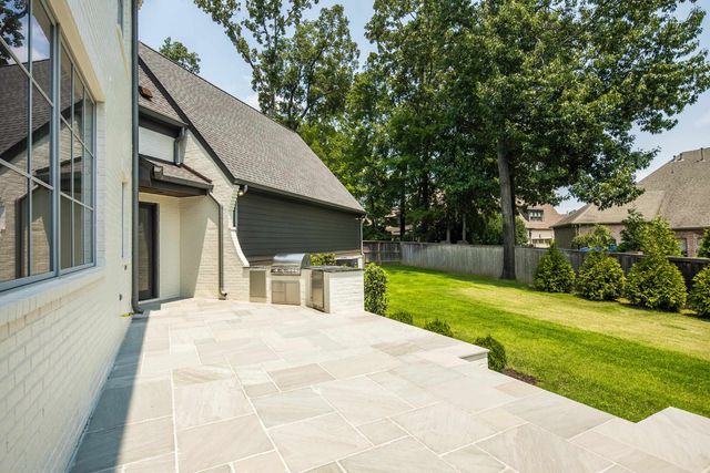 3024 CHAPEL WOODS CV, Germantown, TN 38139