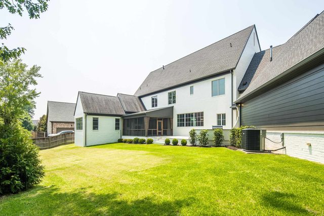 3024 CHAPEL WOODS CV, Germantown, TN 38139