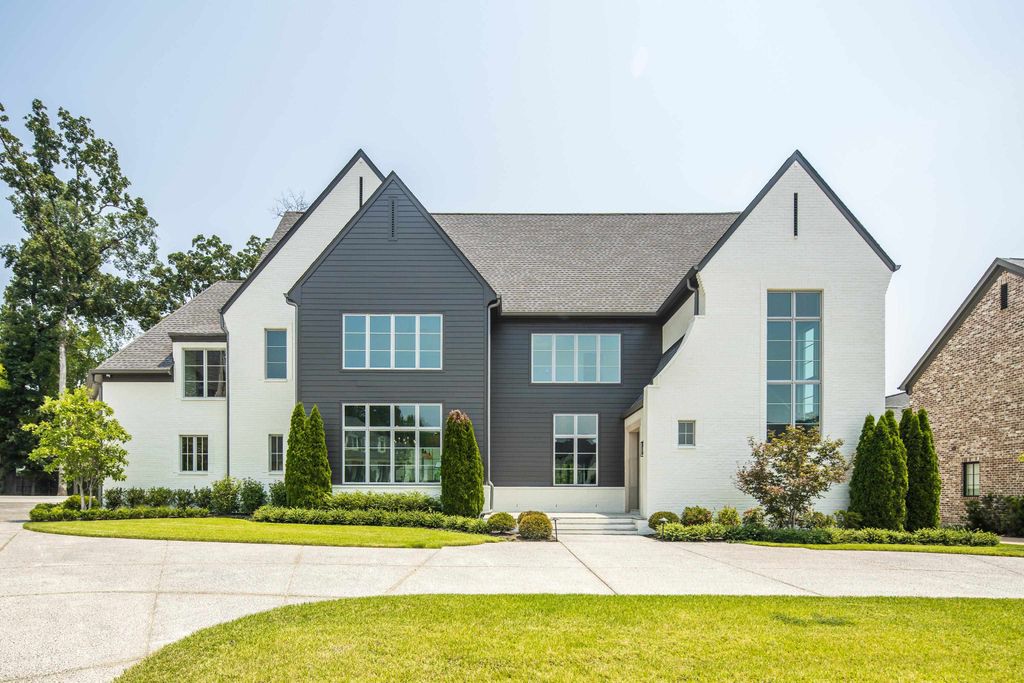 3024 CHAPEL WOODS CV, Germantown, TN 38139