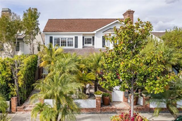 417 Orchid Avenue 2, Corona Del Mar, CA 92625