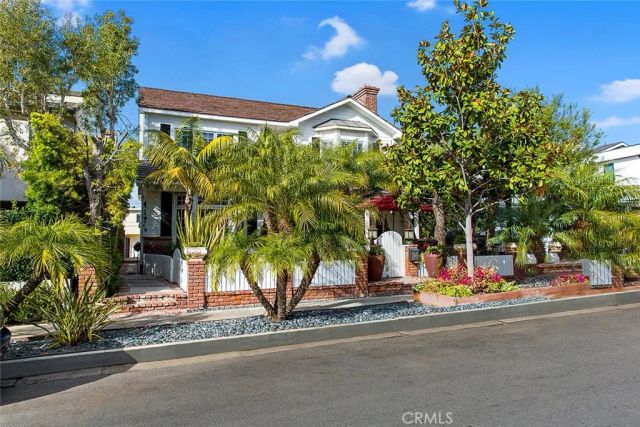 417 Orchid Avenue 2, Corona Del Mar, CA 92625