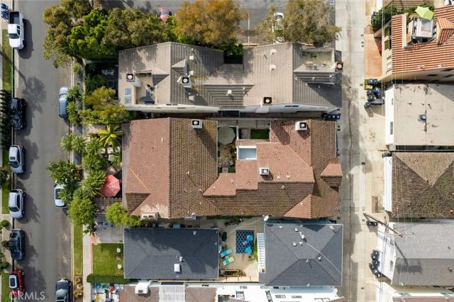 417 Orchid Avenue 2, Corona Del Mar, CA 92625