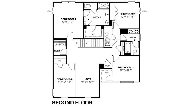 8859 Sand Dunes Avenue, Camby, IN 46113